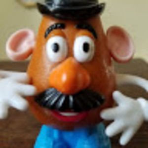 Meet your Posher, Fred